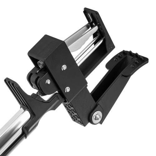 Удалитель сорняков механический, 1000 мм, алюминиевый корпус, Luxe, Palisad по ценам производителя в Уфе с доставкой по всей России