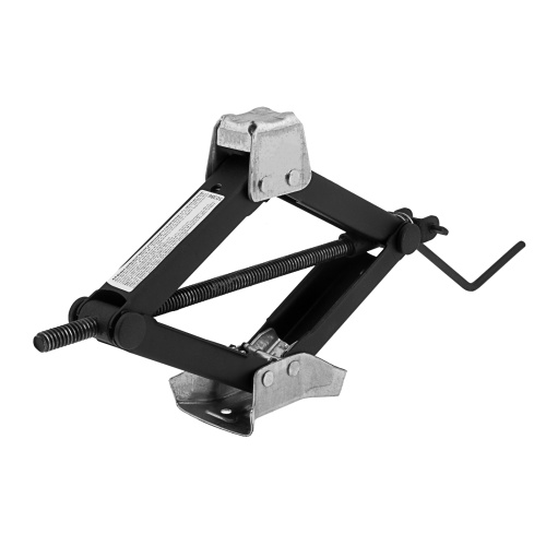 Домкрат ромбический винтовой универсальный ТУ 5.16-469-0213-04, 1,5 т, 105-375 мм по ценам производителя в Уфе с доставкой по всей России