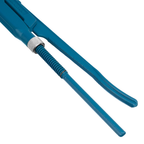 Ключ трубный рычажный №1, 1", литой, тип "L" Сибртех по ценам производителя в Уфе с доставкой по всей России