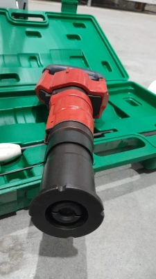 Пистолет монтажный ПЦ-84 по ценам производителя в Уфе с доставкой по всей России