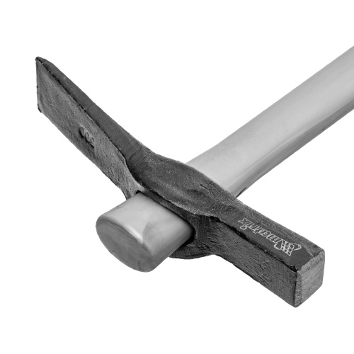 Кирка-молоток печника и каменщика 500 г, фибергласовая обрезиненная рукоятка 385 мм Matrix по ценам производителя в Уфе с доставкой по всей России