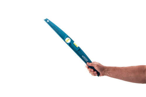 Уровень литой, 500 мм, 2 глазка Gross по ценам производителя в Уфе с доставкой по всей России