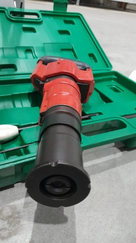 Пистолет монтажный ПЦ-84 по ценам производителя в Уфе с доставкой по всей России