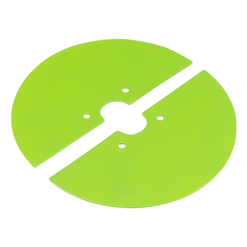 Бур лопастной со сменными ножами, 1000 мм, диаметр 150 мм, 200 мм, Сибртех по ценам производителя в Уфе с доставкой по всей России