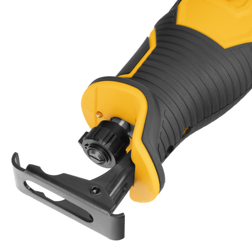 Пила сабельная аккумуляторная RS-180, Li-Ion, 20 В Denzel по ценам производителя в Уфе с доставкой по всей России