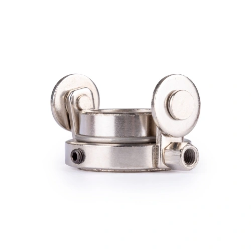 Дизельная тепловая пушка косвенного нагрева FoxHeat DI 30  (30 кВт) по ценам производителя в Уфе с доставкой по всей России