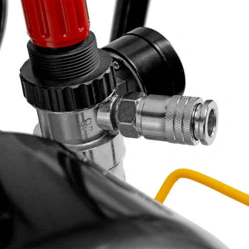 Компрессор воздушный рем. привод BCI 2100/50, 2,1 кВт, 50 литров, 400 л/мин Denzel купить в Москве с доставкой по всей России | ProtosMarket.ru