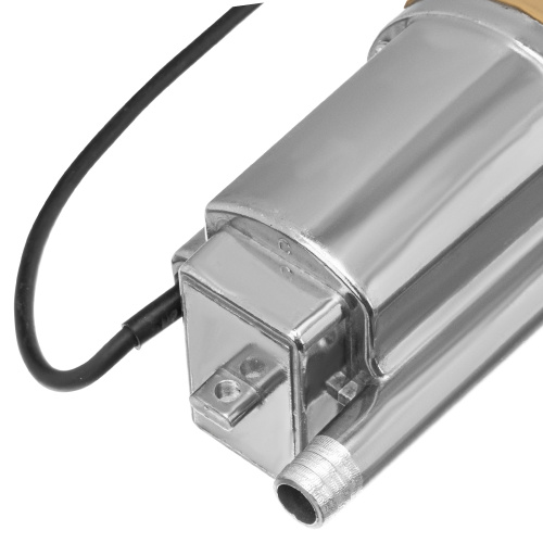 Вибрационный насос СВН300Н-10, нижний забор, 300 Вт, напор 75 м, 1200 л/ч, кабель 10 м Сибртех по ценам производителя в Уфе с доставкой по всей России