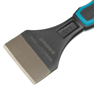 Зубило-конопатка, 215 х 60 мм-2-3/8" Gross по ценам производителя в Уфе с доставкой по всей России