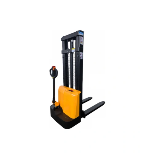 Штабелер самоходный 1,5 т 1,6 м TOR CQDA1516 24/85 В/Ач по ценам производителя в Уфе с доставкой по всей России