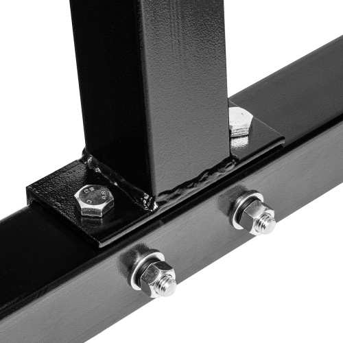 Стенд для двигателя, 570 кг, 1250 Lbs Matrix по ценам производителя в Уфе с доставкой по всей России