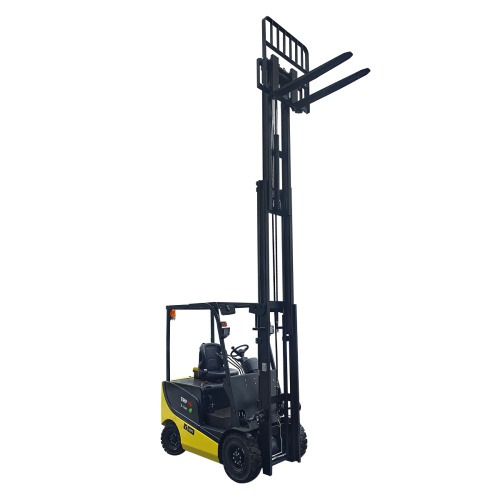 Электрический погрузчик YETT ERP16 li-ion ZSM550-SS по ценам производителя в Уфе с доставкой по всей России