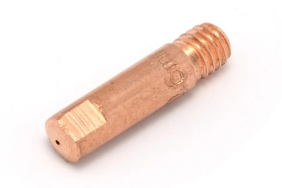 Контактный наконечник  м6х25 / 0,8 мм купить в Москве с доставкой по всей России | ProtosMarket.ru