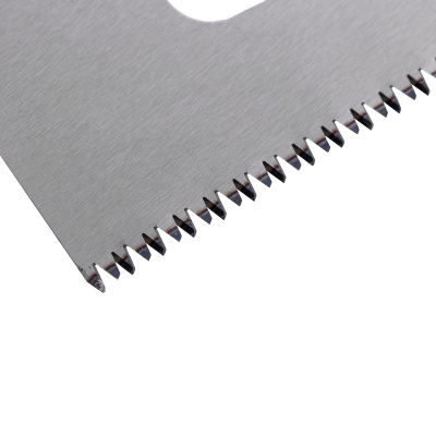 Ножовка по дереву "PIRANHA", 300 мм, 11 TPI, 3D-зуб, двухкомпонентная рукоятка Gross по ценам производителя в Уфе с доставкой по всей России