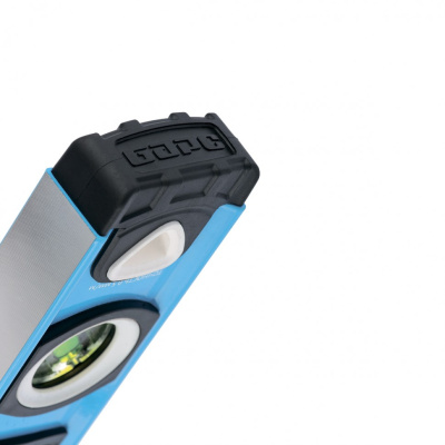 Уровень алюминиевый, двуручный, 1500 мм, профиль 1,6 мм, фрезеров, ударопрочные заглушки, 3 глазка Барс по ценам производителя в Уфе с доставкой по всей России