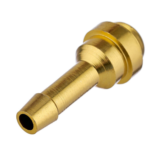 Ниппель ø6 под гайку М16х1,5 по ценам производителя в Уфе с доставкой по всей России