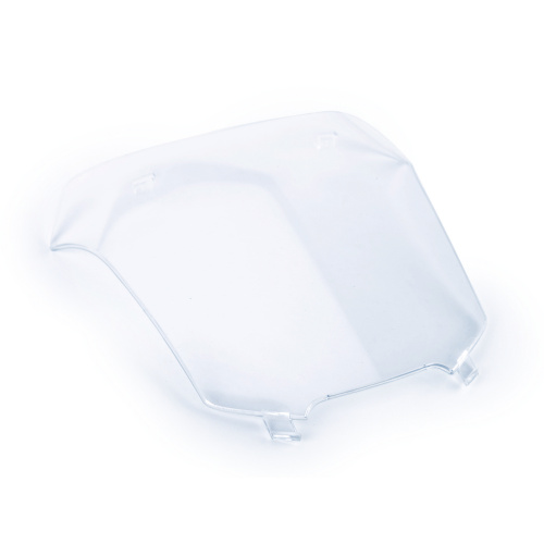 Поликарбонатное стекло внешнее 156.7х151.3х29.5 TOPSHIELD купить в Москве с доставкой по всей России | ProtosMarket.ru