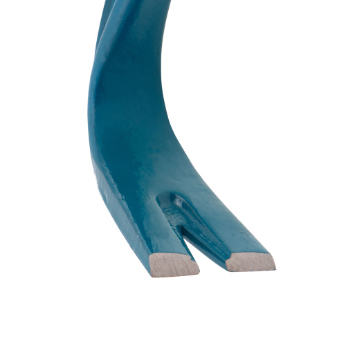 Лом-гвоздодер, двутавровый профиль, 600 х 30 х 17 мм Gross по ценам производителя в Уфе с доставкой по всей России