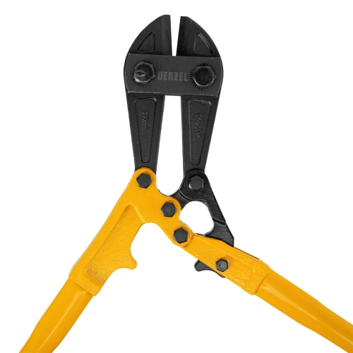 Болторез 600 мм 24", Cr-Mo Denzel по ценам производителя в Уфе с доставкой по всей России