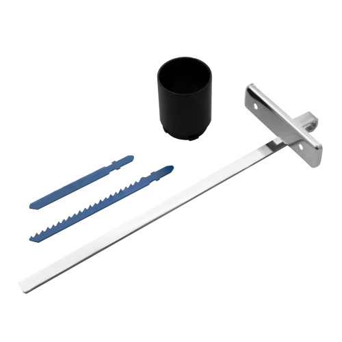 Лобзик электрический JS-65, 550 Вт, 65 мм Denzel по ценам производителя в Уфе с доставкой по всей России