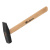 Молоток слесарный 300 г, квадратный боек, деревянная рукоятка Сибртех по ценам производителя в Уфе с доставкой по всей России Молоток слесарный 300 г, квадратный боек, деревянная рукоятка Сибртех по ценам производителя в Уфе с доставкой по всей России