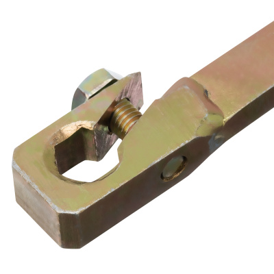 Ключ прокачной, 10 х 12 мм Сибртех по ценам производителя в Уфе с доставкой по всей России