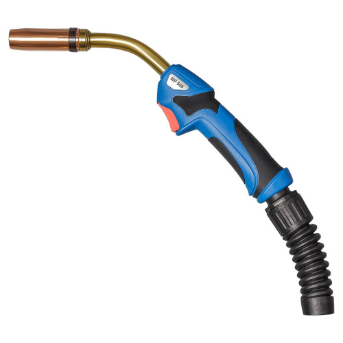 Горелка MIG MP 500 5м водяное охлаждение DME50005 по ценам производителя в Уфе с доставкой по всей России