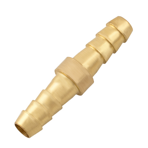 Штуцер "елка" двусторонний соединительный под шланг 8 мм, 2 шт, Stels по ценам производителя в Уфе с доставкой по всей России