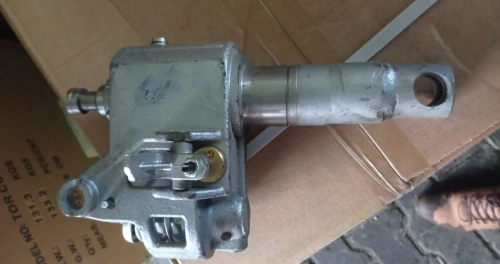 Гидроузел в сборе для тележек гидравлических RHP 2,5/3 т (Oil pump Assembly) по ценам производителя в Уфе с доставкой по всей России