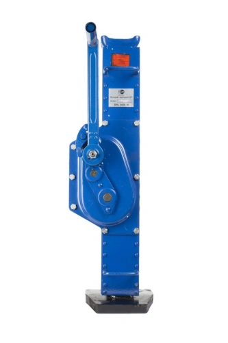 Домкрат реечный TOR ДРН 5000 5 т с низким подхватом PRO по ценам производителя в Уфе с доставкой по всей России