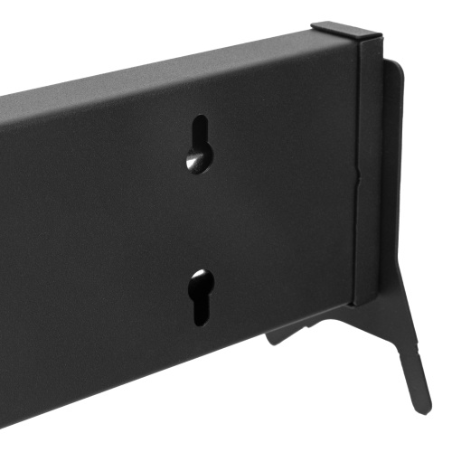 Конвектор электрический плинтусный ATRIC-450, 230 В, 450 Вт, ТЭН, черный Denzel по ценам производителя в Уфе с доставкой по всей России