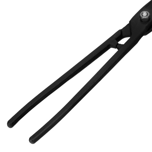 Ножницы по металлу, 330 мм, пряморежущие "Горизонт" по ценам производителя в Уфе с доставкой по всей России