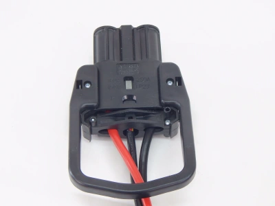 Зарядное устройство для тележек CBD20R-II Li-ion 24V/50A (Charger 35206000174) купить в Москве с доставкой по всей России | ProtosMarket.ru