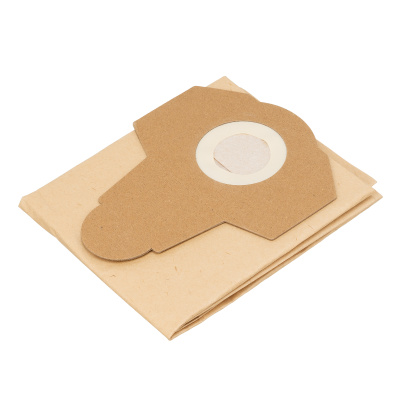 Комплект мешков одноразовых для пылесосов Denzel RVC20, RVC30, LVC20, LVC30, 5 шт. Denzel по ценам производителя в Уфе с доставкой по всей России