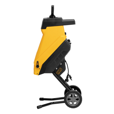 Измельчитель садовый электрический ECS-2500, 2500 Вт, 45 мм Denzel по ценам производителя в Уфе с доставкой по всей России