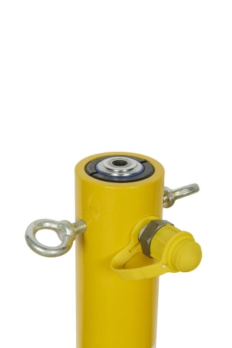 Домкрат гидравлический грузовой TOR ДУ10Г300 10 т двухсторонний по ценам производителя в Уфе с доставкой по всей России