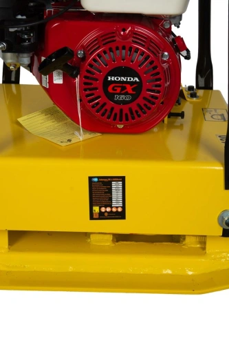 Виброплита 95 кг, 20кН (Honda) без бака TOR C-100 купить в Москве с доставкой по всей России | ProtosMarket.ru