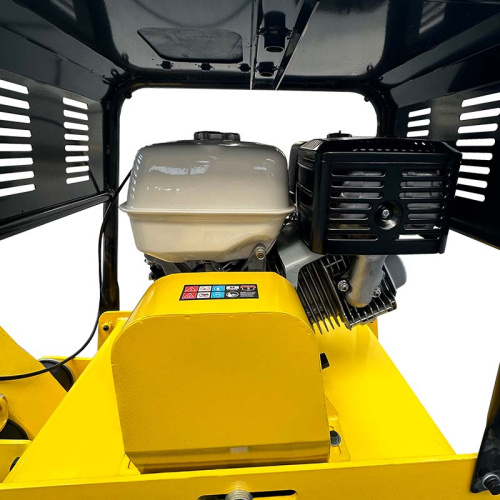 Виброплита бензиновая реверсивная NORSU RF-R330H по ценам производителя в Уфе с доставкой по всей России