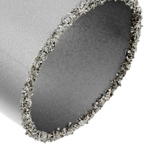 Кольцевая коронка с карбидным напылением, 67 мм Matrix по ценам производителя в Уфе с доставкой по всей России