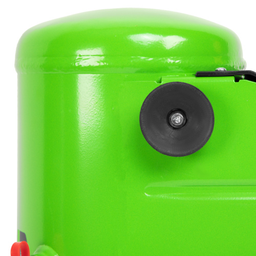 Компрессор воздушный безмаслянный BL 1100/6 1100Вт, ресивер 6 литров, 180 л/мин Сибртех по ценам производителя в Уфе с доставкой по всей России