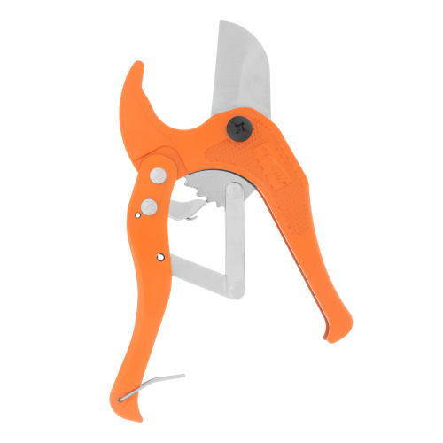 Ножницы для резки изделий из пластика, 180 мм, D до 42 мм Sparta по ценам производителя в Уфе с доставкой по всей России