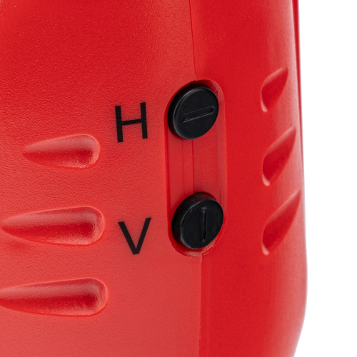 Лазерный уровень ML01T, дальность 10 м, точность ± 0,5 мм, / 1 м, длина волны 650 нм, проекция 1 вертикальная 1 горизонтальная плоскость, резьба под штатив 5/8" Matrix по ценам производителя в Уфе с доставкой по всей России