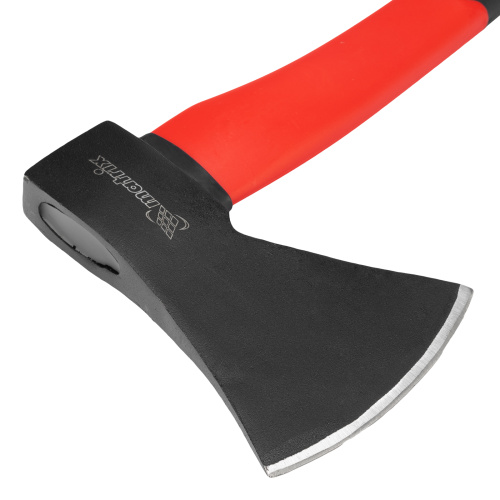 Топор optimal, 1000 г, фибергласовое топорище Matrix по ценам производителя в Уфе с доставкой по всей России