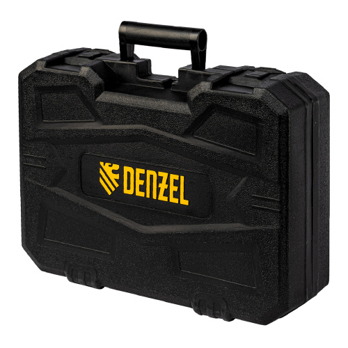 Перфоратор электрический RHV-1100-26, SDS-plus, 1100 Вт, 4 Дж, 3 режима Denzel по ценам производителя в Уфе с доставкой по всей России