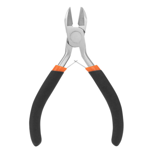 Бокорезы Mini, 130 мм, никелированные, авторазжим Sparta по ценам производителя в Уфе с доставкой по всей России