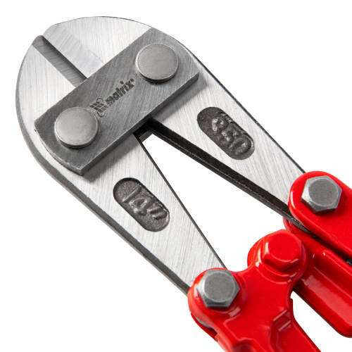 Болторез, 350 мм/14" Matrix по ценам производителя в Уфе с доставкой по всей России