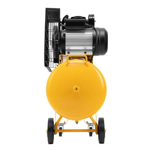 Компрессор воздушный BCV2200/100, ременный привод, 2.2 кВт, 100 литров, 370 л/мин Denzel купить в Москве с доставкой по всей России | ProtosMarket.ru