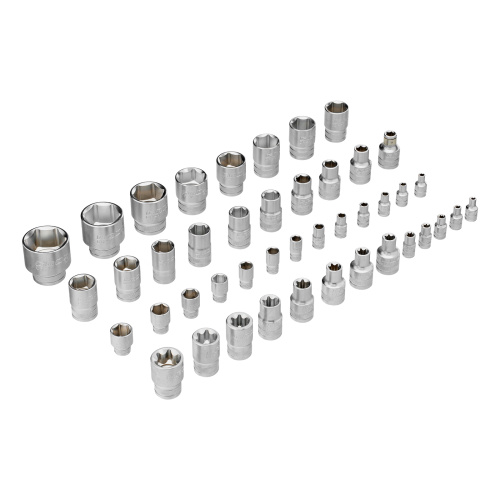 Набор инструментов, 1/4", 1/2", CrV, 120 зубьев, 109 предметов Gross по ценам производителя в Уфе с доставкой по всей России