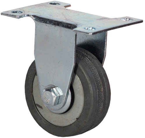 Колесо аппаратное неповоротное 120 мм - FCg 54 по ценам производителя в Уфе с доставкой по всей России