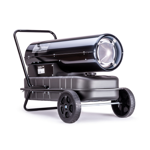 Дизельная тепловая пушка прямого нагрева FoxHeat DD 30 (30 кВт) купить в Москве с доставкой по всей России | ProtosMarket.ru